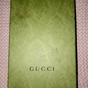 Gucci Clutch (Black)